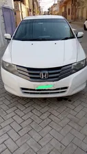 Honda City 1.3 i-VTEC Prosmatec 2012 for Sale