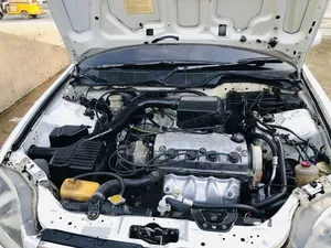 Honda Civic 2000 for Sale