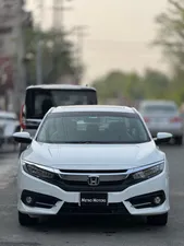 Honda Civic Oriel 1.8 i-VTEC CVT 2019 for Sale