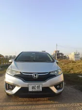 Honda Fit 1.3 Hybrid Base Grade 2014 for Sale