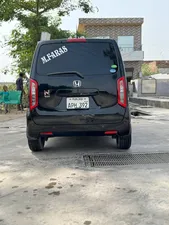 Honda N Wgn G 2020 for Sale