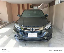 Honda Vezel Hybrid RS Honda Sensing  2020 for Sale