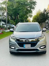 Honda Vezel Hybrid Z Style Edition 2019 for Sale