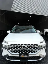 Hyundai Santa Fe Signature 2025 for Sale