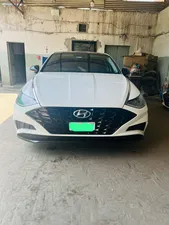 Hyundai Sonata 2.5 2022 for Sale