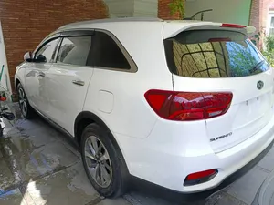 KIA Sorento 3.5 FWD 2021 for Sale