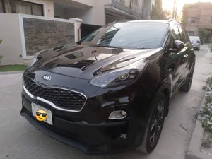 KIA Sportage AWD 2020 for Sale