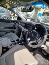 KIA Sportage AWD 2022 for Sale