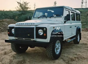 Land Rover Defender 110 2010 for Sale