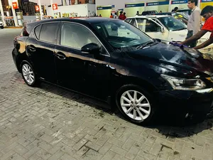 Lexus CT200h Version L 2011 for Sale
