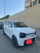 Mazda Carol GS 2016 for Sale