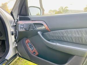 Mercedes-Benz S350 3700cc V6
Model 2004 ( production 2003/12 )
Import from Japan 2007 registered 2010 in Islamabad 
First owner driven 
Mileage  72000
Excellent condition ( original paint & spotless)
Metallic silver colour & black nappa leather interior.
Top of the line specs.
Sunroof, multi power seats, heated seats, massager seats, electric curtains, aromatic suspension, Xinon headlights, electric boot, cool box , premium sound system. Duel climate control air conditioning.
Further information please call & visit at Victory Cars jail road Lahore