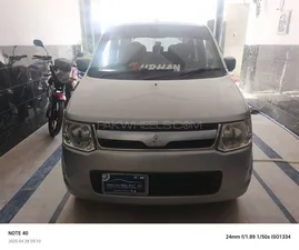 Mitsubishi Ek Wagon GS 2011 for Sale