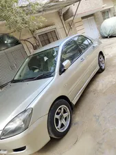 Mitsubishi Lancer GLX 1.5 2007 for Sale