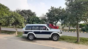 Mitsubishi Pajero 1994 for Sale