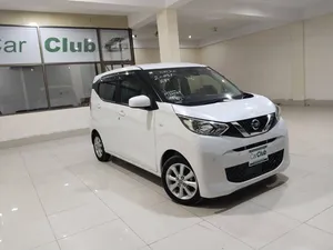Nissan Dayz X 2022 for Sale
