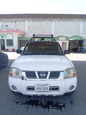 Nissan Navara 2008 for Sale