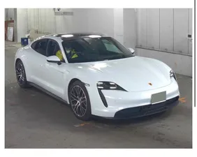 Porsche Taycan Base Model 2022 for Sale