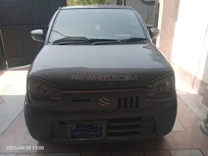 Suzuki Alto VXL AGS 2020 for Sale