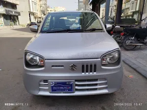 Suzuki Alto VXL AGS 2019 for Sale