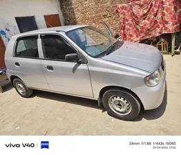 Suzuki Alto VXR 2011 for Sale