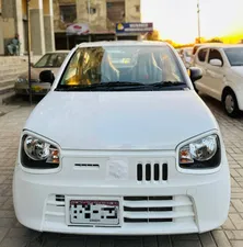Suzuki Alto VXR 2022 for Sale