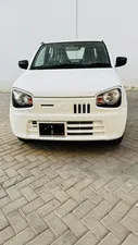 Suzuki Alto VXR 2025 for Sale