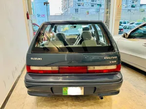 Suzuki Cultus VXR 2006 for Sale