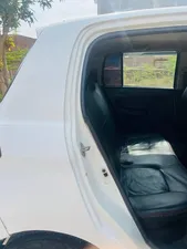 Suzuki Cultus VXR 2017 for Sale