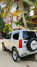 Suzuki Jimny 2016 for Sale