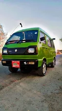 Suzuki Bolan VX Euro II 2015 for Sale