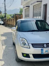 Suzuki Swift DLX 1.3 2010 for Sale