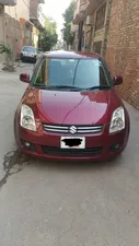 Suzuki Swift DLX 1.3 2011 for Sale