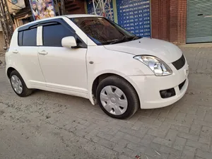 Suzuki Swift 2011 for Sale