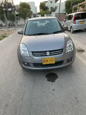 Suzuki Swift DLX 1.3 Navigation  2019 for Sale