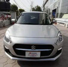 Suzuki Swift GL CVT 2022 for Sale