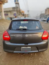 Suzuki Swift GLX CVT 2022 for Sale