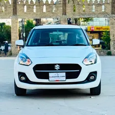 Suzuki Swift GLX CVT 2023 for Sale