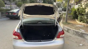 Toyota Belta X 1.3 2006 for Sale
