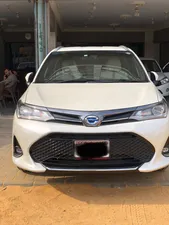 Toyota Corolla Axio Hybrid 1.5 2018 for Sale