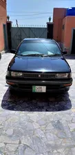 Toyota Corolla SE Limited 1990 for Sale