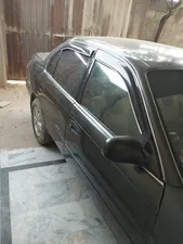 Toyota Corolla XE 1999 for Sale