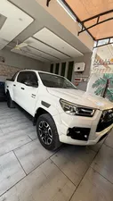 Toyota Hilux Revo V Automatic 2.8 2022 for Sale