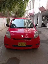 Toyota Passo 2008 for Sale