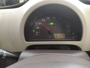 Toyota Passo 2012 for Sale
