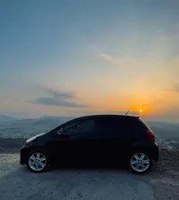 Toyota Vitz RS 1.3 2006 for Sale