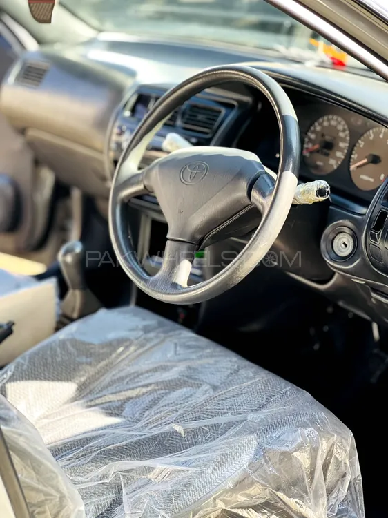 Toyota Corolla 1994 for Sale in Islamabad Image-1