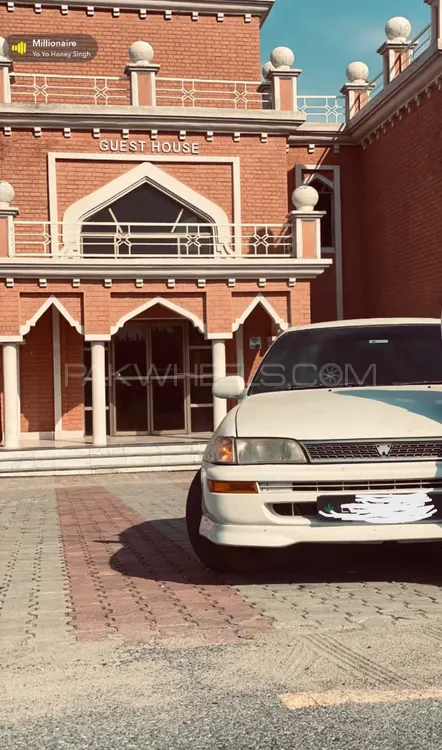 Toyota Corolla 1994 for Sale in Rawalpindi Image-1