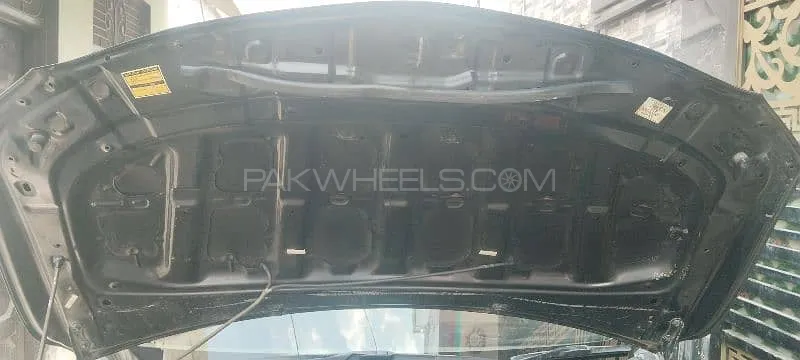 Toyota Corolla 2009 for Sale in Sargodha Image-1