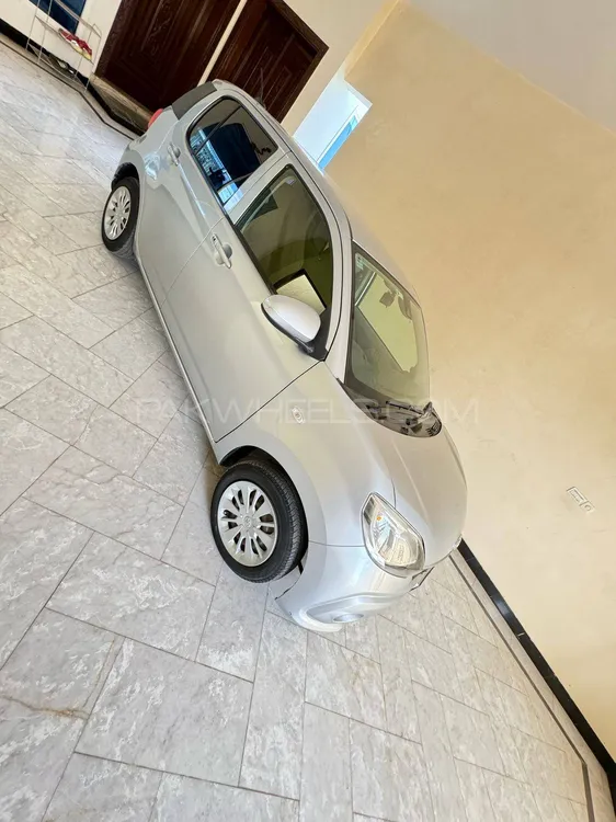 Toyota Passo 2018 for Sale in Islamabad Image-1
